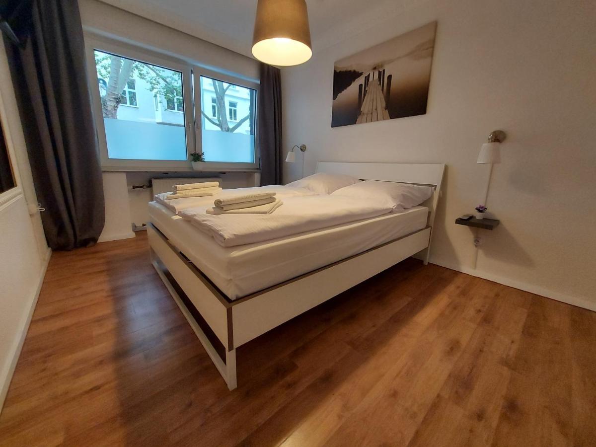 Overnight Apartment Colonia Exterior foto