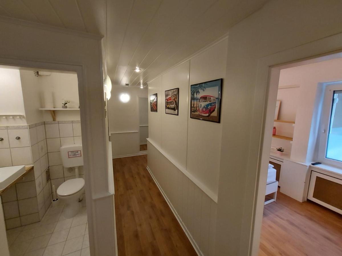 Overnight Apartment Colonia Exterior foto