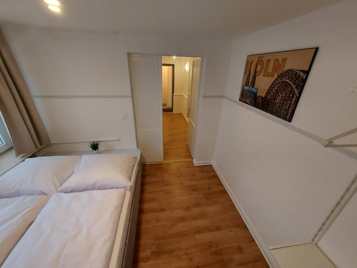 Overnight Apartment Colonia Exterior foto